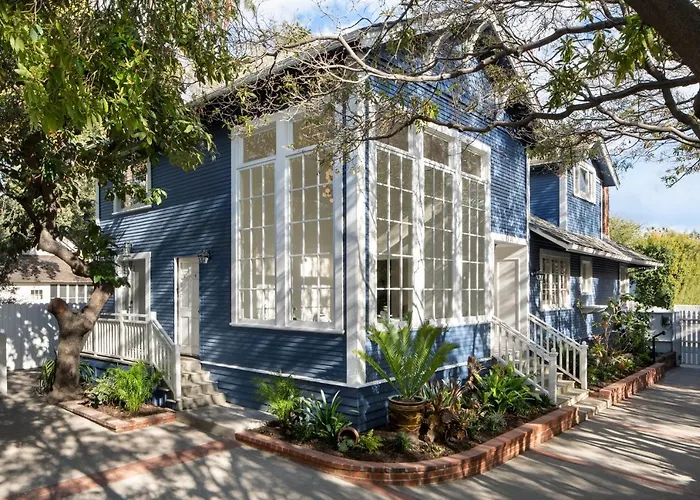Hideaway Santa Barbara, A Kirkwood Collection Hotel