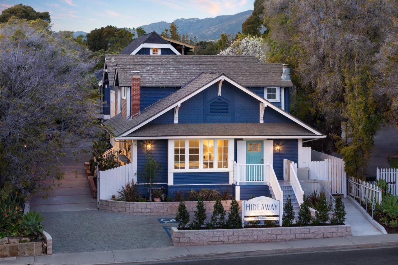 Hideaway Santa Barbara, A Kirkwood Collection 4*