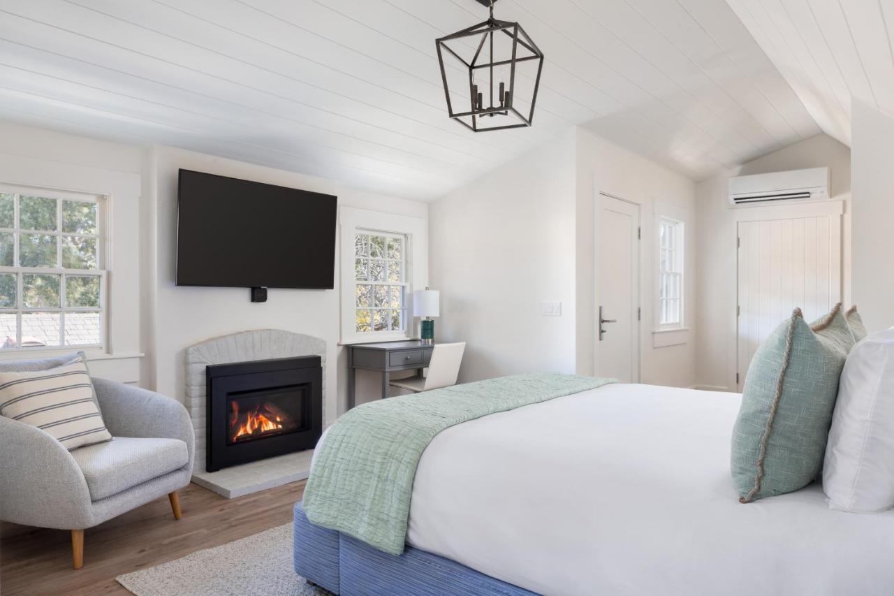 Hideaway Santa Barbara, A Kirkwood Collection 4* Santa Barbara